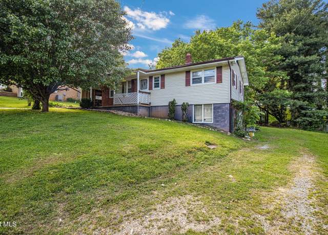 Property at 295 Unaka Dr, Mosheim, TN 37818, 3 beds, 1 bath