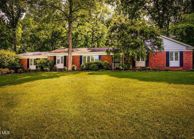 Property at 4401 Beechcliff Dr, Kingsport, TN 37664, 3 beds, 2.5 baths