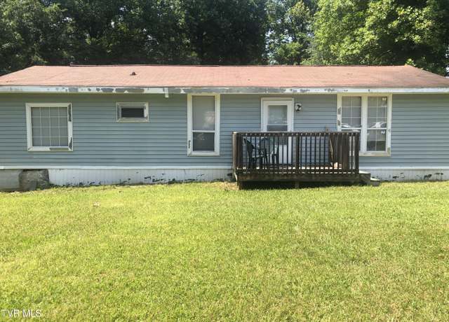 Property at 107 Love Blevins Ln, Erwin, TN 37650, 3 beds, 1.5 baths