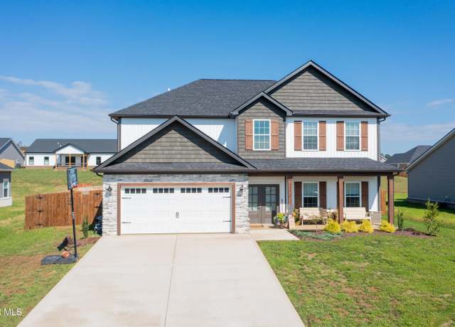 Property at 1229 Cabot Cv, Jonesborough, TN 37659, 4 beds, 3 baths