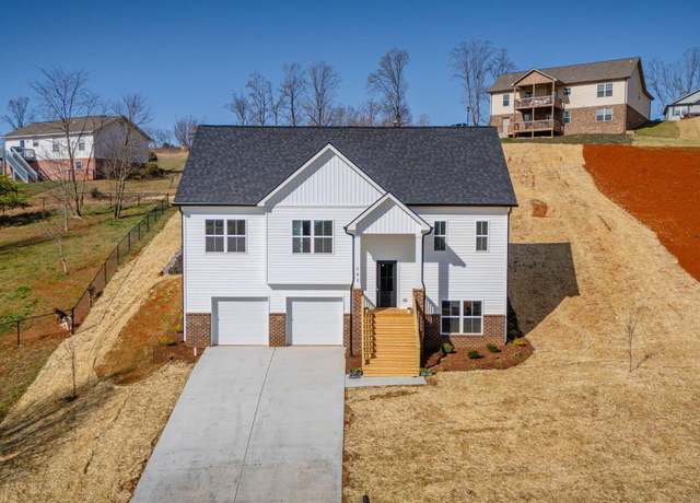 Property at 101 Lorena Ln, Jonesborough, TN 37659, 4 beds, 3 baths