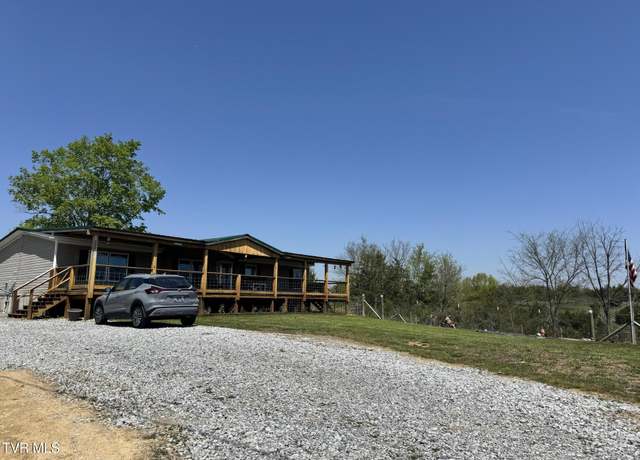 Property at 220 Redwood Ln, Mosheim, TN 37818, 4 beds, 2 baths