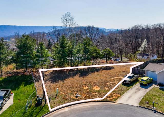Property at 1534 Harmony Ridge Dr, Kingsport, TN 37665