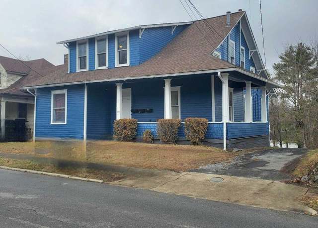 Property at 1211 Broad St, Bristol, TN 37620