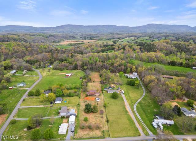 Property at 2720 Doty Chapel Rd, Afton, TN 37616