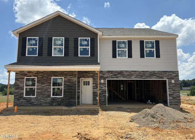 Property at 313 Cookie Loop Loop, Gray, TN 37615, 4 beds, 3.5 baths