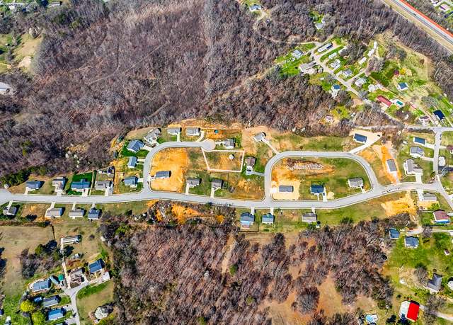 Property at 2315 Serenity Ct, Kingsport, TN 37665