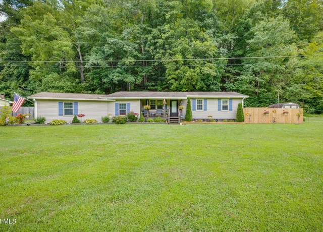 Property at 2809 Reservoir Rd, Kingsport, TN 37660, 3 beds, 1 bath