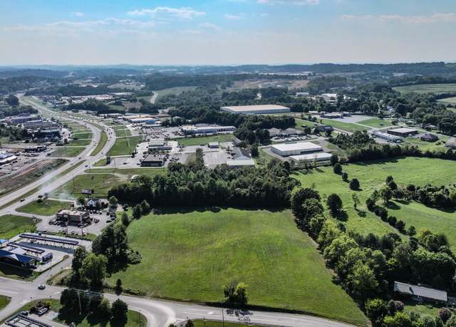 Property at 8.29 Ac Morgan Rd, Greeneville, TN 37743