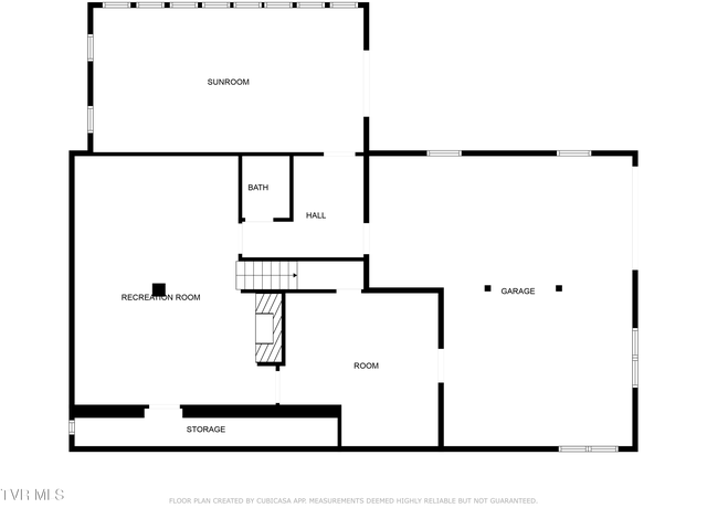Property at 306 Pinecrest Dr, Greeneville, TN 37743, 3 beds, 2.5 baths