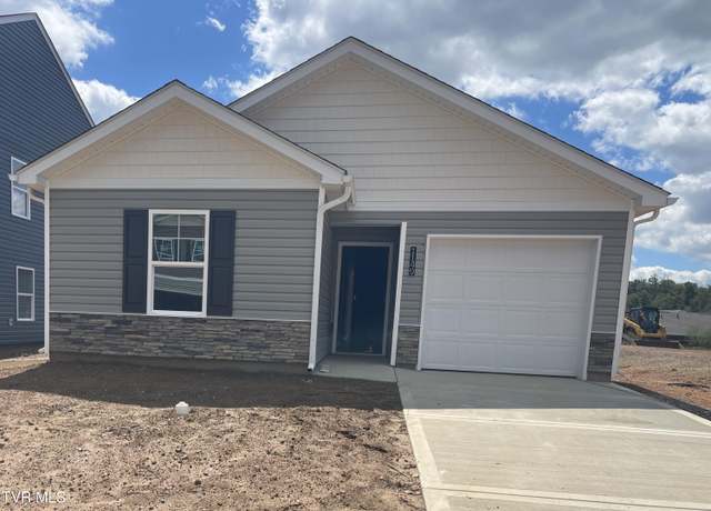 Property at 1149 Aspen Ter, Greeneville, TN 37745, 3 beds, 2 baths
