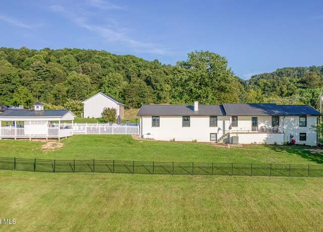 Property at 170 Burhl Chase Rd, Gray, TN 37615, 3 beds, 3 baths