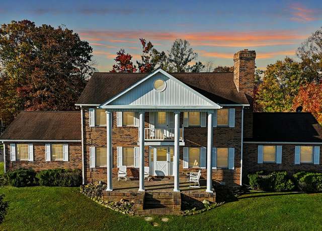 Property at 7362 Jim Faust Rd, Wise, VA 24293, 3 beds, 2.5 baths