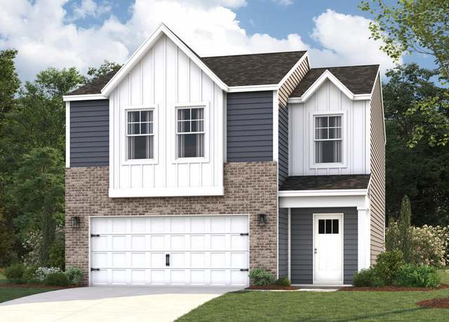 Property at 319 Cookie Loop Loop, Gray, TN 37615, 3 beds, 2.5 baths