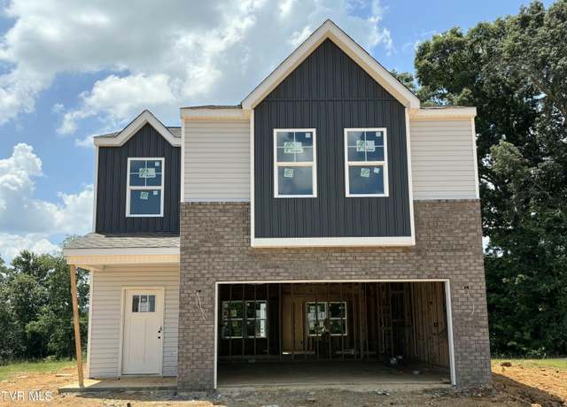 Property at 319 Cookie Loop Loop, Gray, TN 37615, 3 beds, 2.5 baths