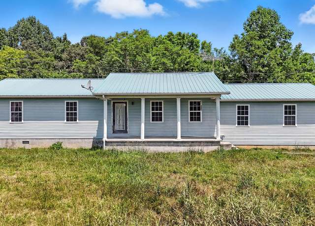 Property at 1037 Overhill Dr, Rogersville, TN 37857, 3 beds, 2 baths