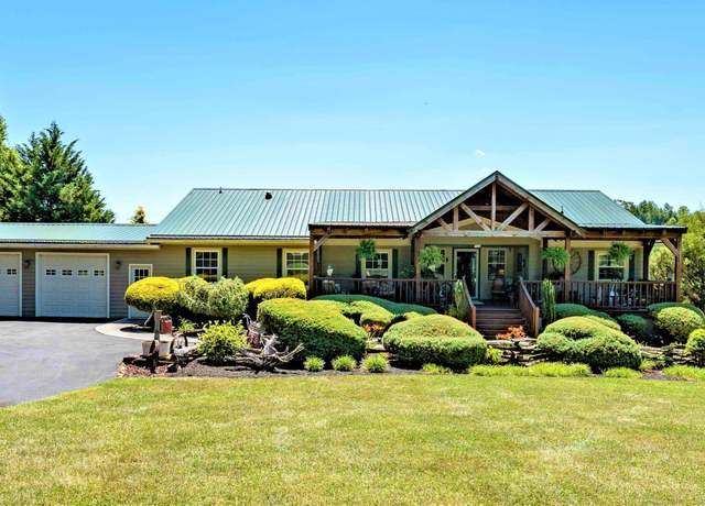 Property at 162 Moody Rd, Butler, TN 37640, 4 beds, 3 baths