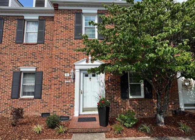 Property at 400 Sunset Dr Unit L56, Johnson City, TN 37604, 2 beds, 1.5 baths