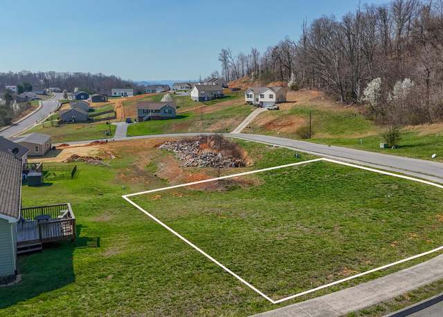 Property at 2212 Friendship Cir, Kingsport, TN 37665