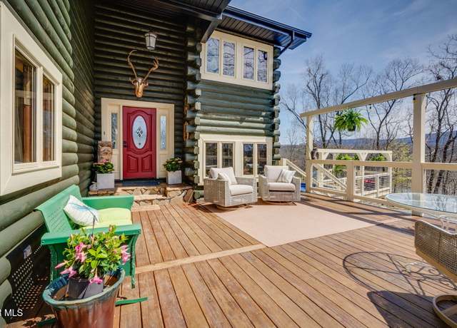 Property at 22455 Wyldwood Road Rd, Abingdon, VA 24211, 3 beds, 2.5 baths