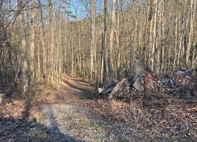 Property at Tbd 1 Luttrell St, Erwin, TN 37650