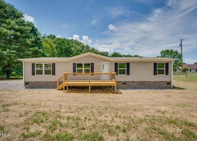 Property at 897 Bulls Gap Saint Clair Rd, Bulls Gap, TN 37711, 3 beds, 2 baths