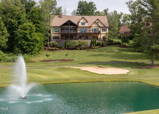Property at 846 Glenview Dr, Abingdon, VA 24211, 7 beds, 5.5 baths