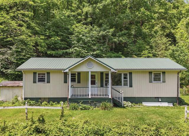 Property at 23411 Us Highway 23, Duffield, VA 24244, 3 beds, 1 bath