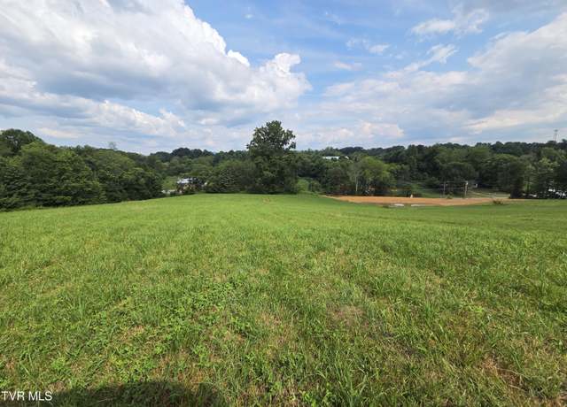 Property at 8.19 Acre Old Boones Creek Rd, Jonesborough, TN 37659