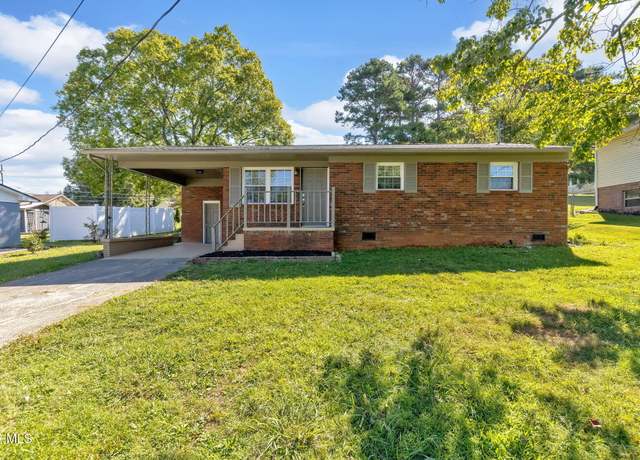 Property at 528 Parrish Ln, Jefferson City, TN 37760, 3 beds, 2 baths