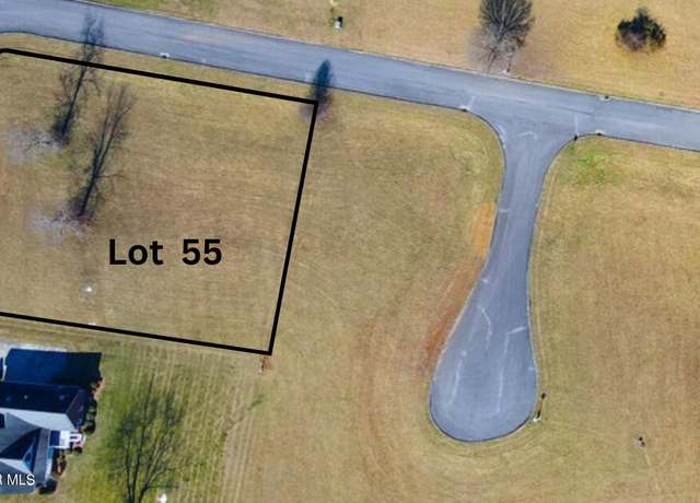 Property at Lot 55 Walnut Tree Dr, Church Hill, TN 37642