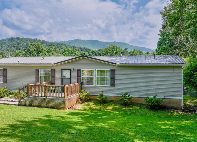 Property at 1070 Bill Martin Rd, Afton, TN 37616, 3 beds, 2 baths