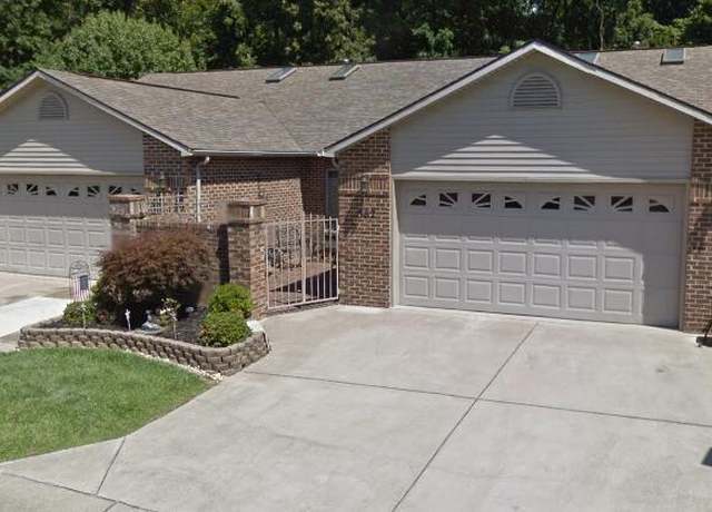 Property at 362 Viking Pl #362, Greeneville, TN 37745, 2 beds, 2 baths