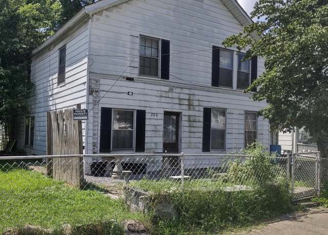 Property at 200 Water St, Pocahontas, VA 24635