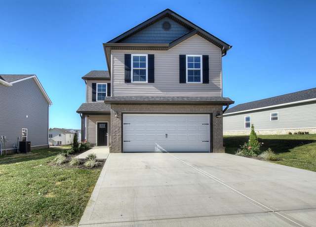 Property at 330 Pauline Ingle Dr, Jonesborough, TN 37659, 3 beds, 2.5 baths