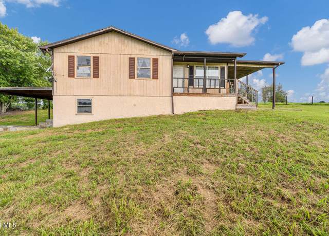 Property at 4520 Clear Springs Rd, Limestone, TN 37681, 3 beds, 1.5 baths
