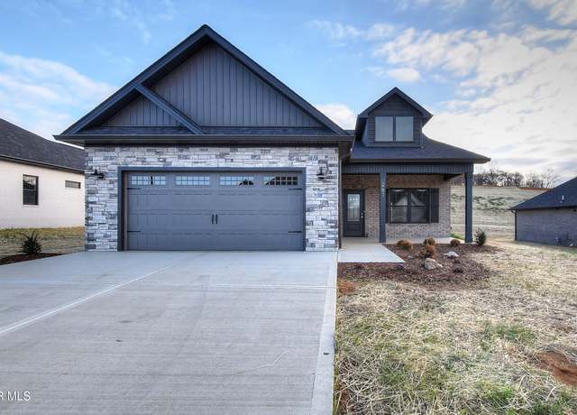 Property at 267 Ruby Rose Rdg, Jonesborough, TN 37659, 3 beds, 2 baths