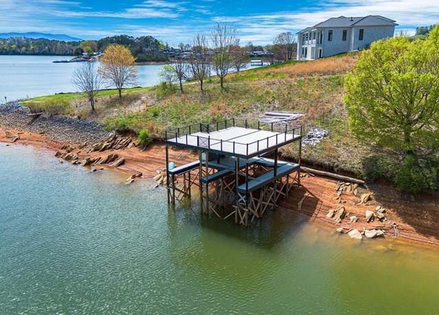 Property at Lot 4 Lake Lndg, Abingdon, VA 24211