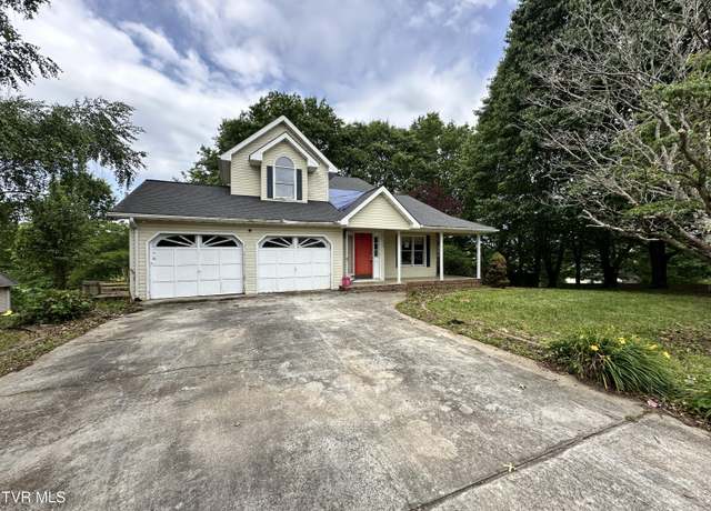Property at 405 Chelsea Cir, Kingsport, TN 37664, 3 beds, 2.5 baths
