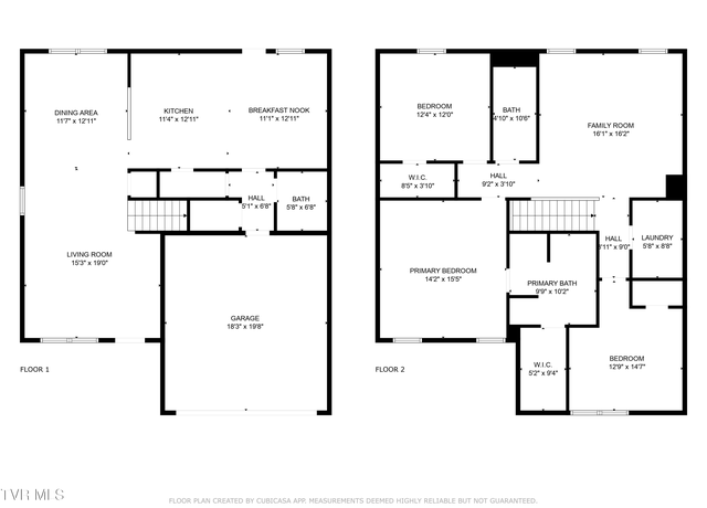 Property at 305 Greenwood Rd, Afton, TN 37616, 3 beds, 2.5 baths