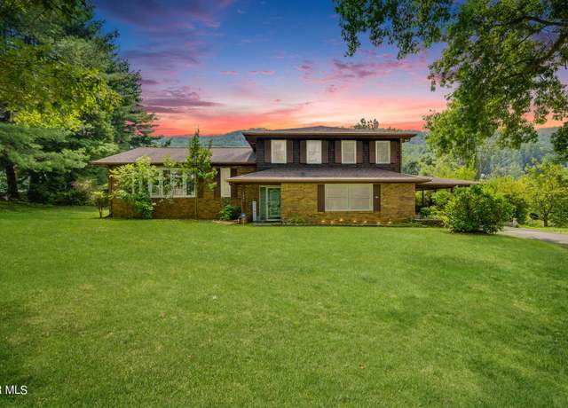 Property at 1997 Goshen Valley Rd, Church Hill, TN 37642, 4 beds, 3 baths