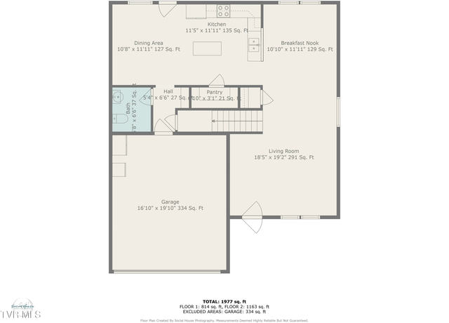 Property at 247 Pembrooke Cir, Jonesborough, TN 37659, 3 beds, 2.5 baths