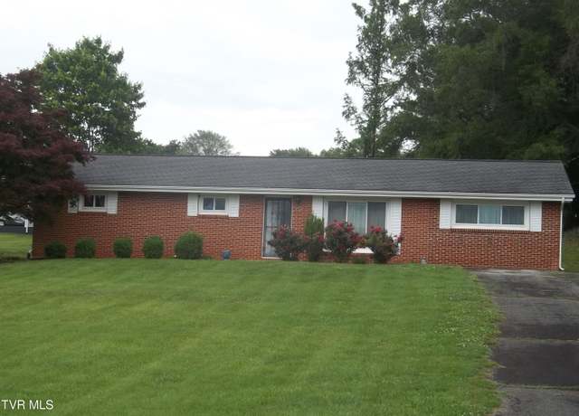 Property at 523 Old Stage Rd, Church Hill, TN 37642, 3 beds, 1 bath