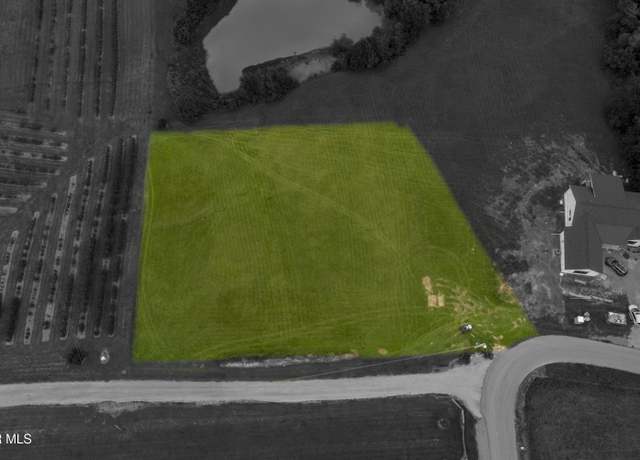 Property at Tbd Mae Mckee Rd, Chuckey, TN 37641