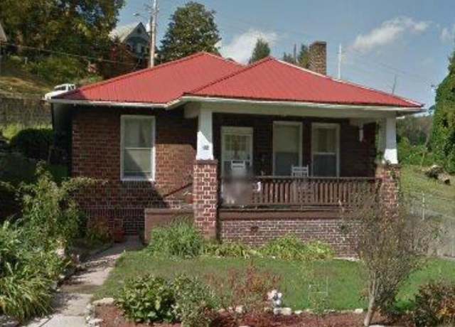 Property at 726 Virginia Ave Ave, Norton, VA 24273, 2 beds, 1 bath