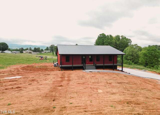 Property at 105 Ottinger Ln, Chuckey, TN 37641, 3 beds, 3 baths