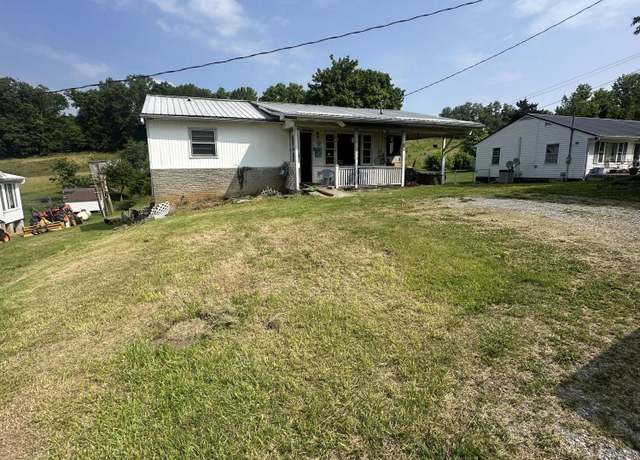 Property at 111 Woodlyn St, Greeneville, TN 37743, 2 beds, 1 bath