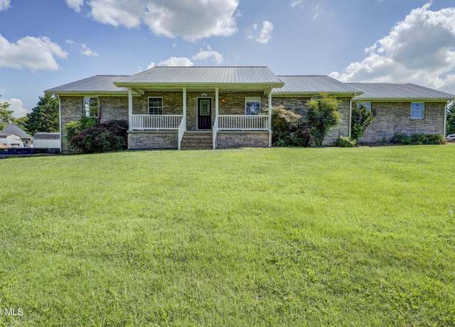 Property at 25 Briar Patch Ln, Greeneville, TN 37745, 3 beds, 3 baths
