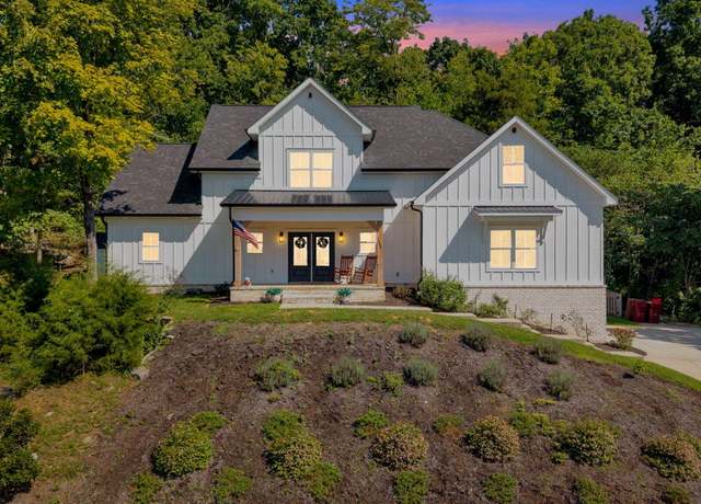 Property at 1445 Becky Dr, Johnson City, TN 37601, 4 beds, 2.5 baths