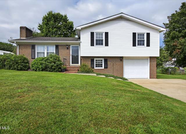 Property at 16394 Middlewood Dr, Abingdon, VA 24210, 3 beds, 1.5 baths